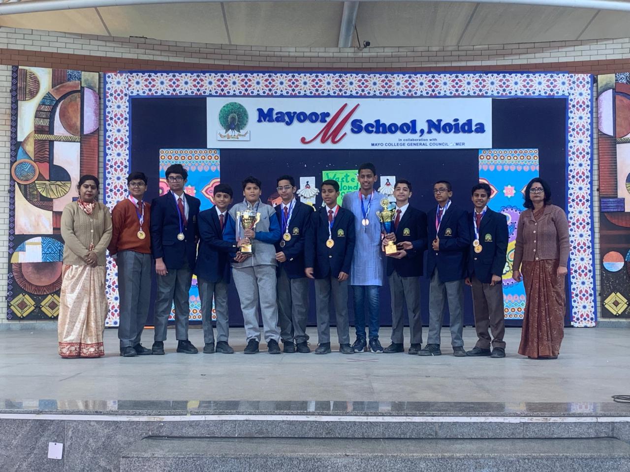 Turning Trash into Triumph